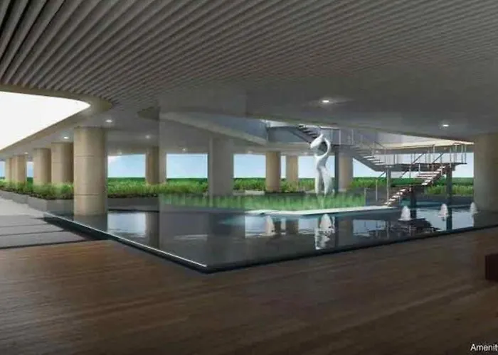 Skyline Serenity At 52f & Cozy Makati Views Manila